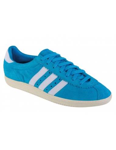 Adidas Padiham Î‘Î½Î´ÏÎ¹ÎºÎ¬ Sneakers Blue Glow / Core White / Off White GW5761